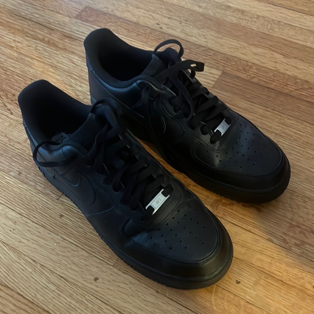 Nike Air Force
